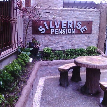 Silverise Pension El Nido Dış mekan fotoğraf