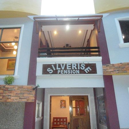 Silverise Pension El Nido Dış mekan fotoğraf