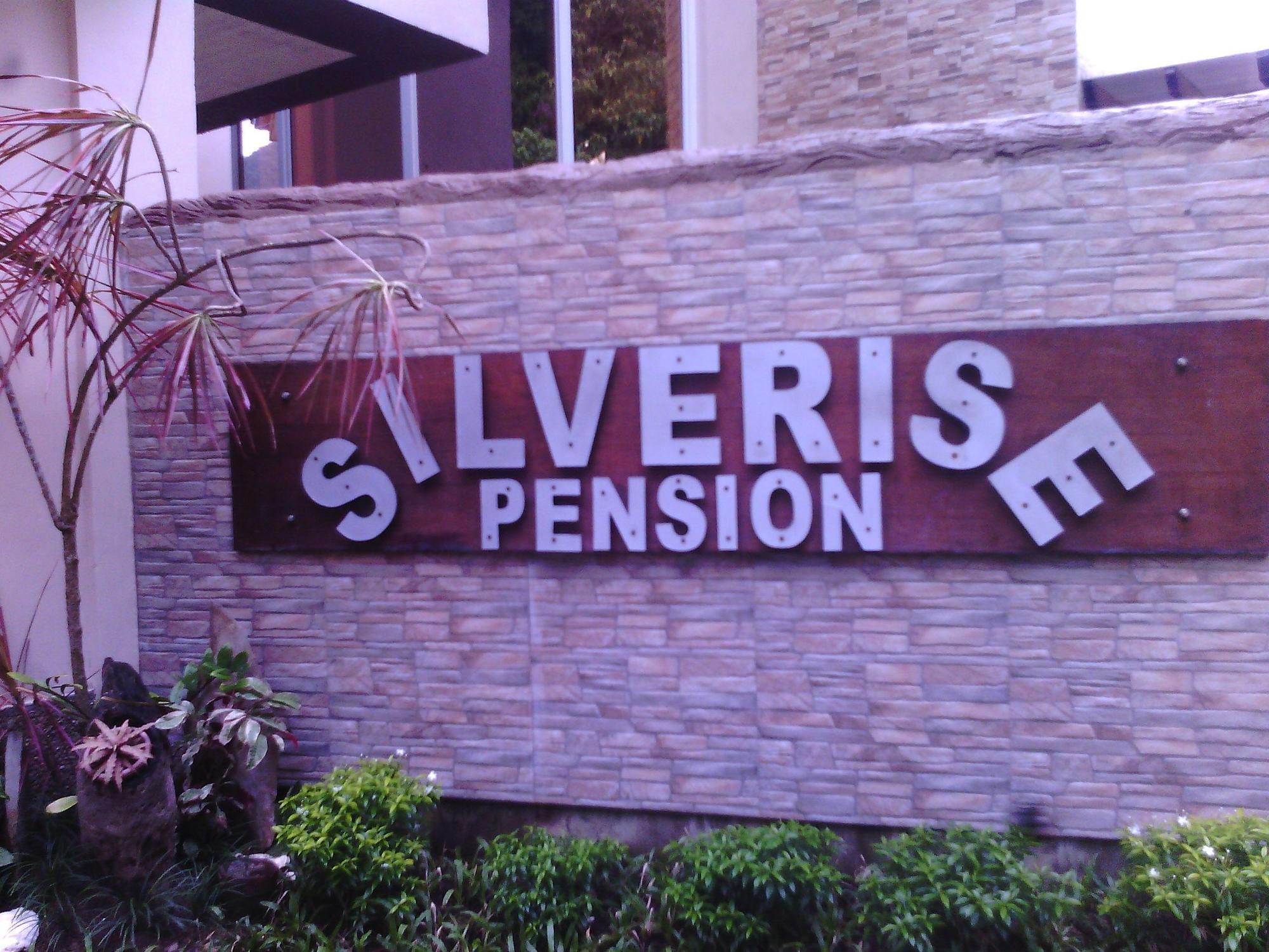Silverise Pension El Nido Dış mekan fotoğraf
