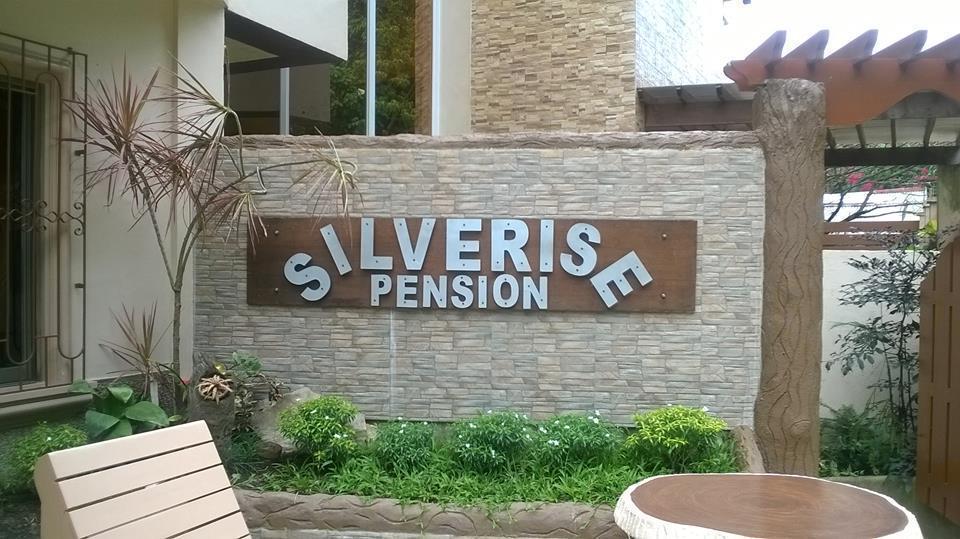 Silverise Pension El Nido Dış mekan fotoğraf