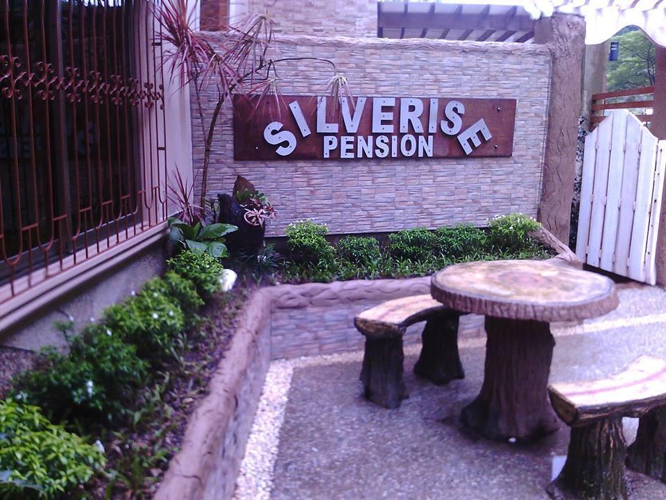 Silverise Pension El Nido Dış mekan fotoğraf
