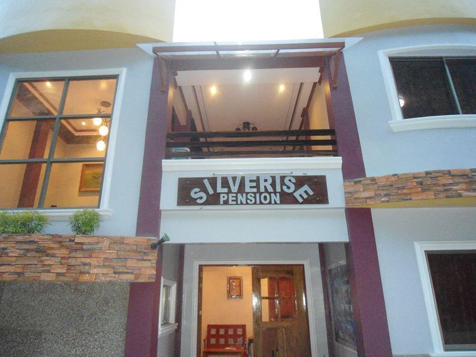 Silverise Pension El Nido Dış mekan fotoğraf