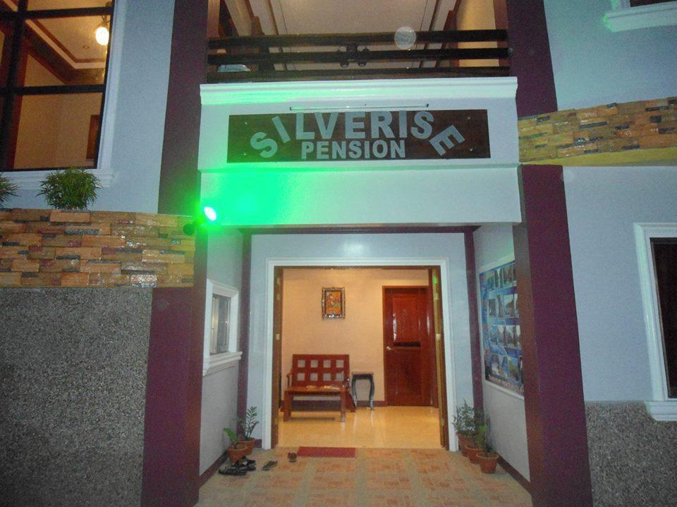 Silverise Pension El Nido Dış mekan fotoğraf