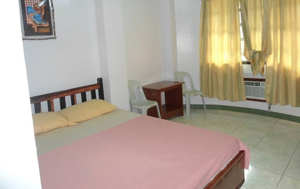 Silverise Pension El Nido Dış mekan fotoğraf