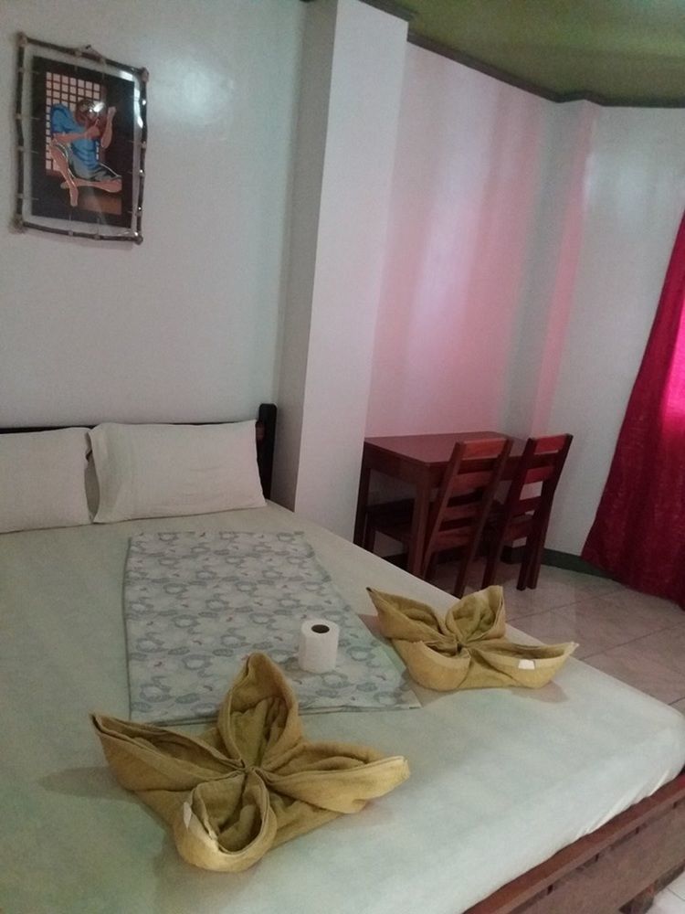 Silverise Pension El Nido Dış mekan fotoğraf