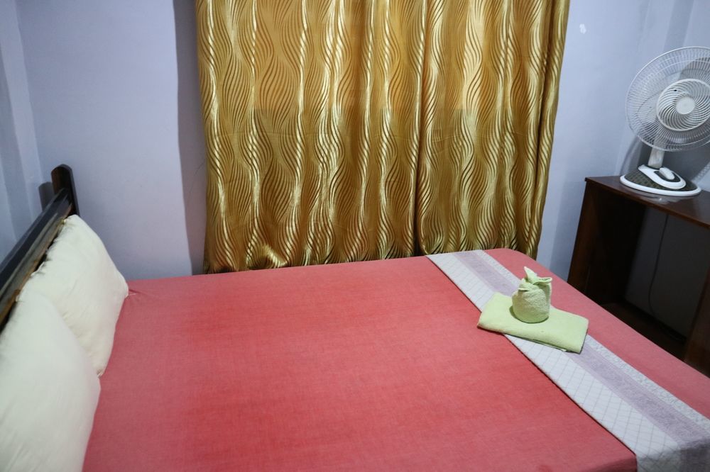 Silverise Pension El Nido Dış mekan fotoğraf