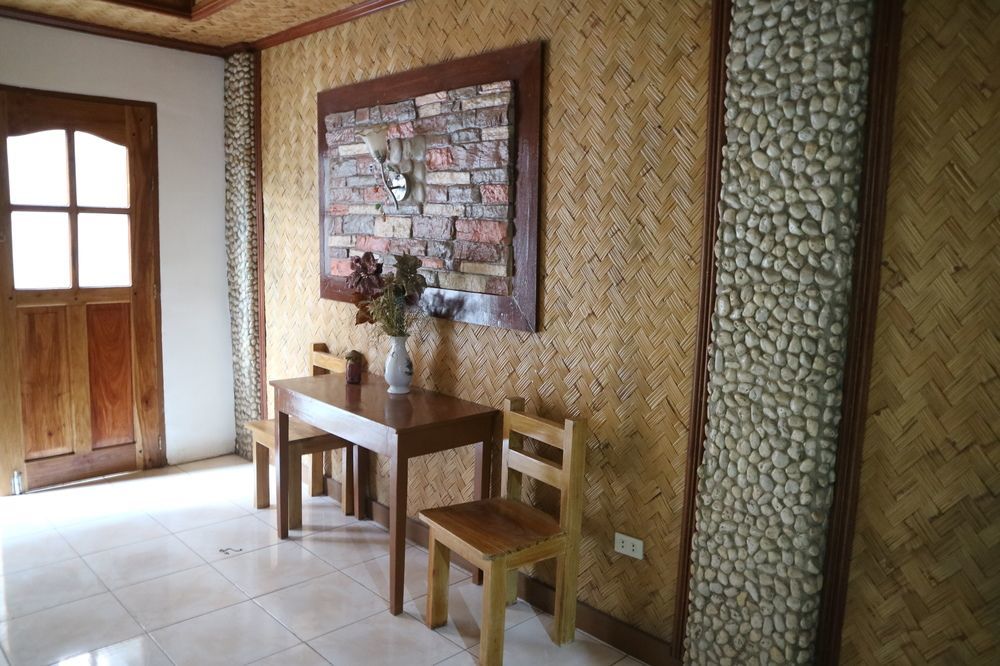 Silverise Pension El Nido Dış mekan fotoğraf